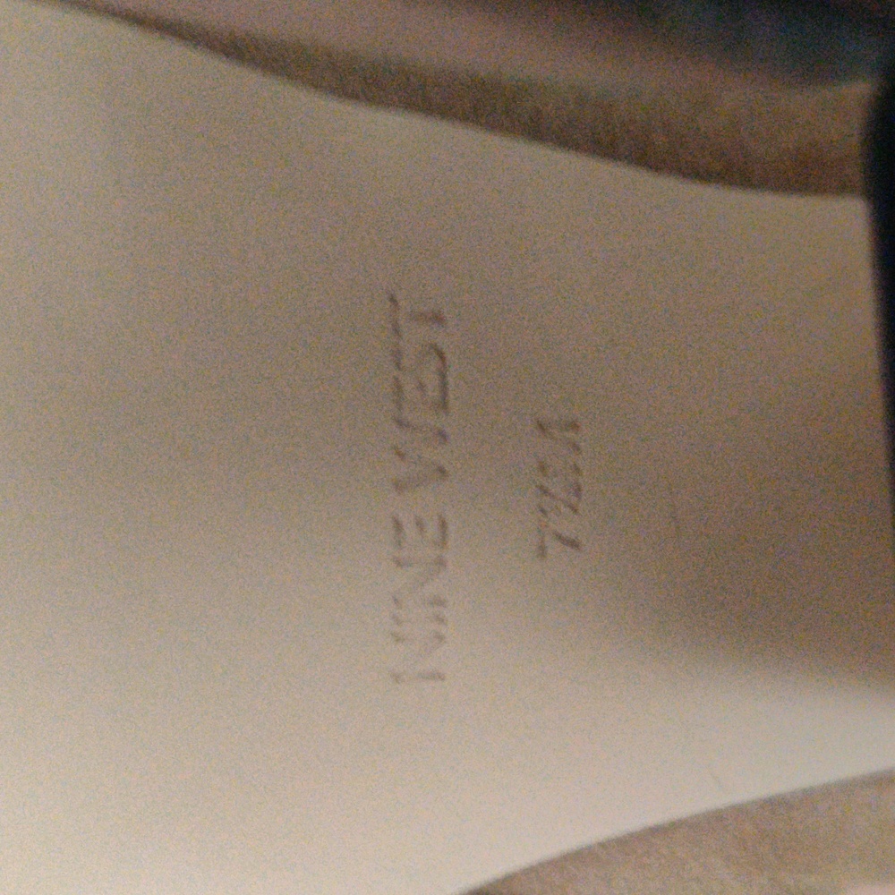 Nine West Xrey Ankle Boots - Picture 3 of 3